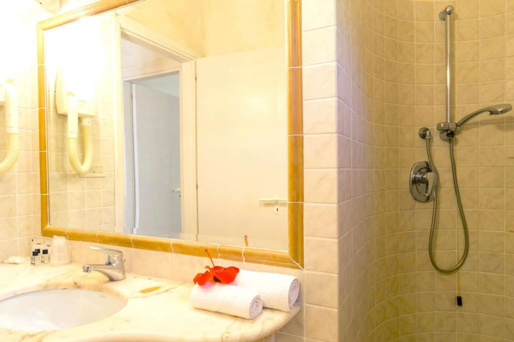 Hotel Villaggio Cala Di Volpe