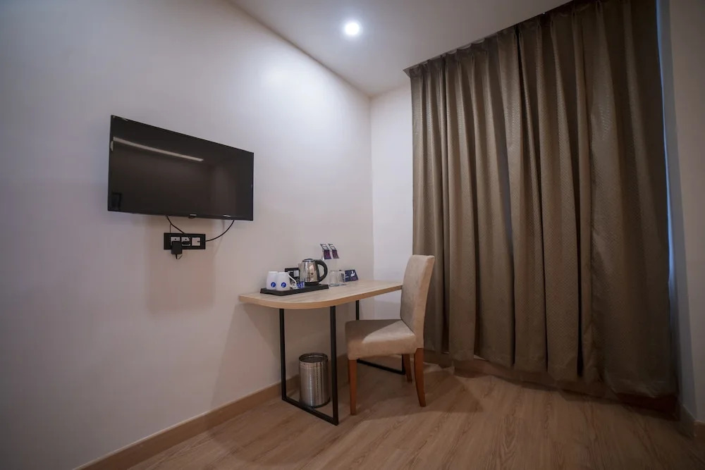 Zip By Spree Hotels Gangtok