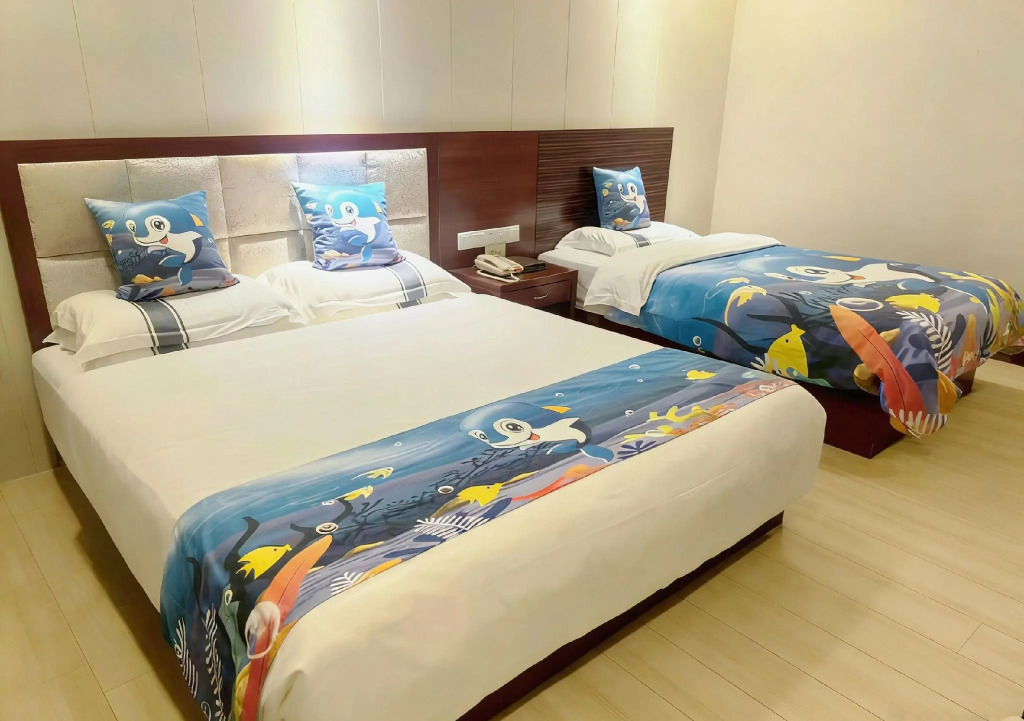 Kai Luan Hotel