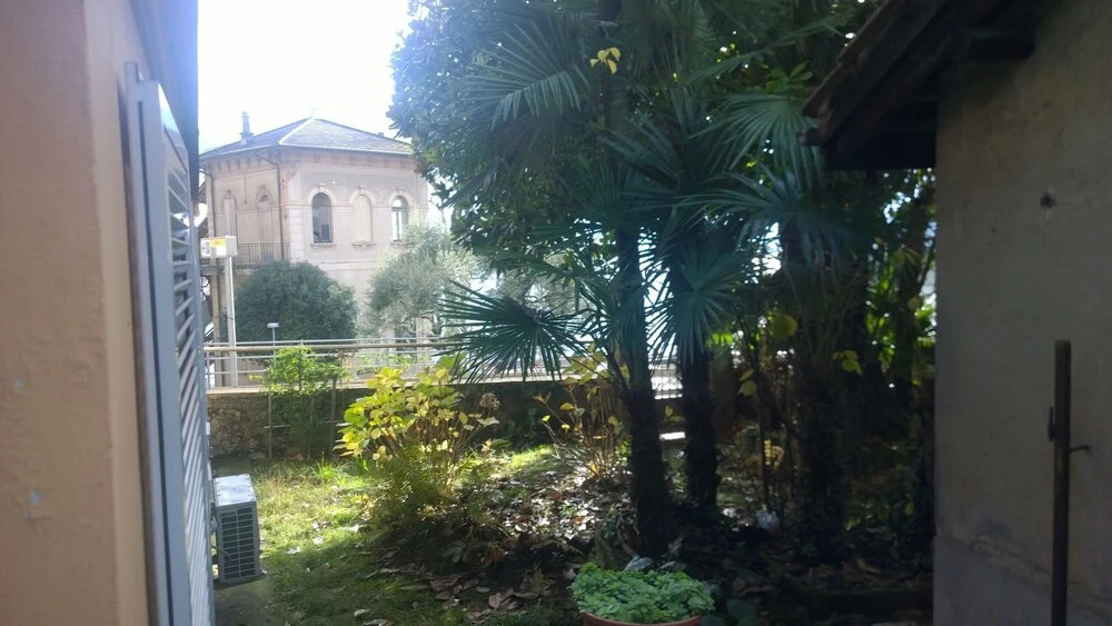 Residence Lago 1