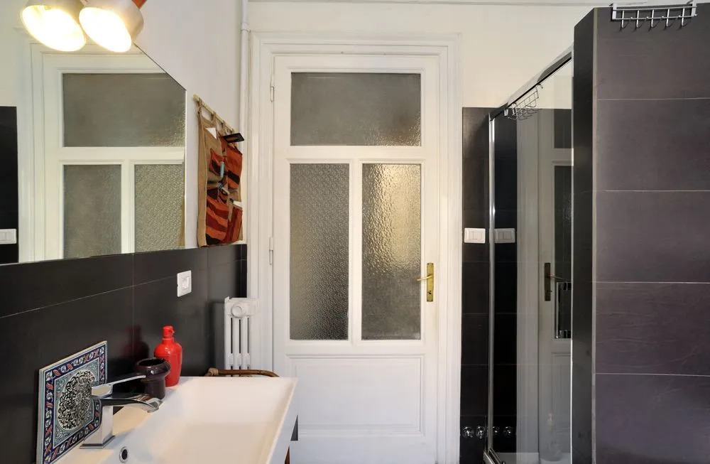 Metta House