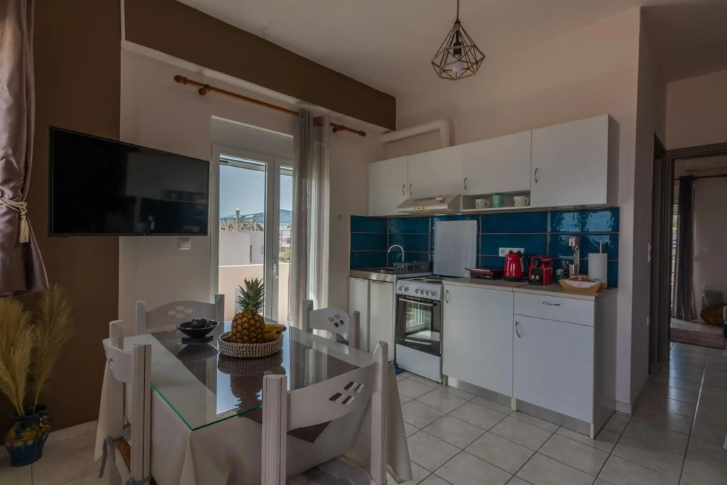 Kissamos sea view beach apartments