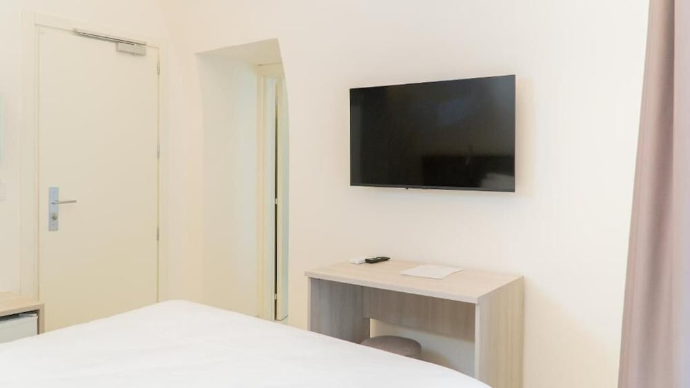 Principe Boemondo Luxury Room