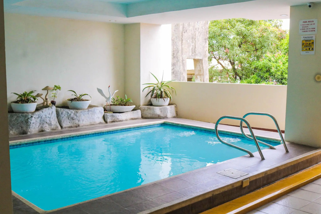 RedDoorz Plus at Strawberry Residences Mabolo Cebu FORMER RedDoorz Plus at Mabolo Cebu