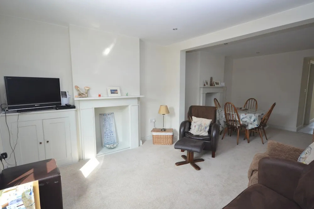 Sands Cottage