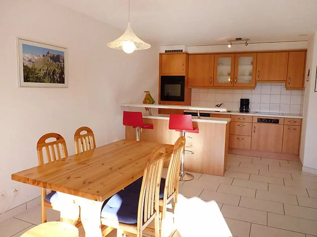 Ardévine 5 - One Bedroom