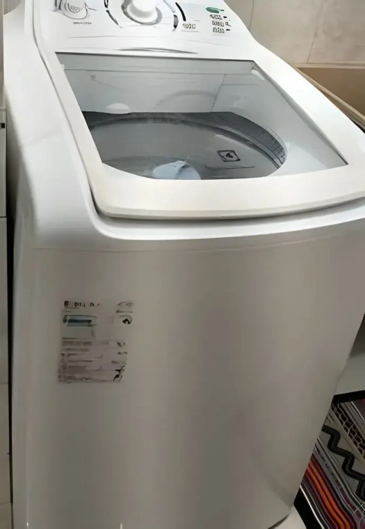 Apartamento para 4 pessoas com AC