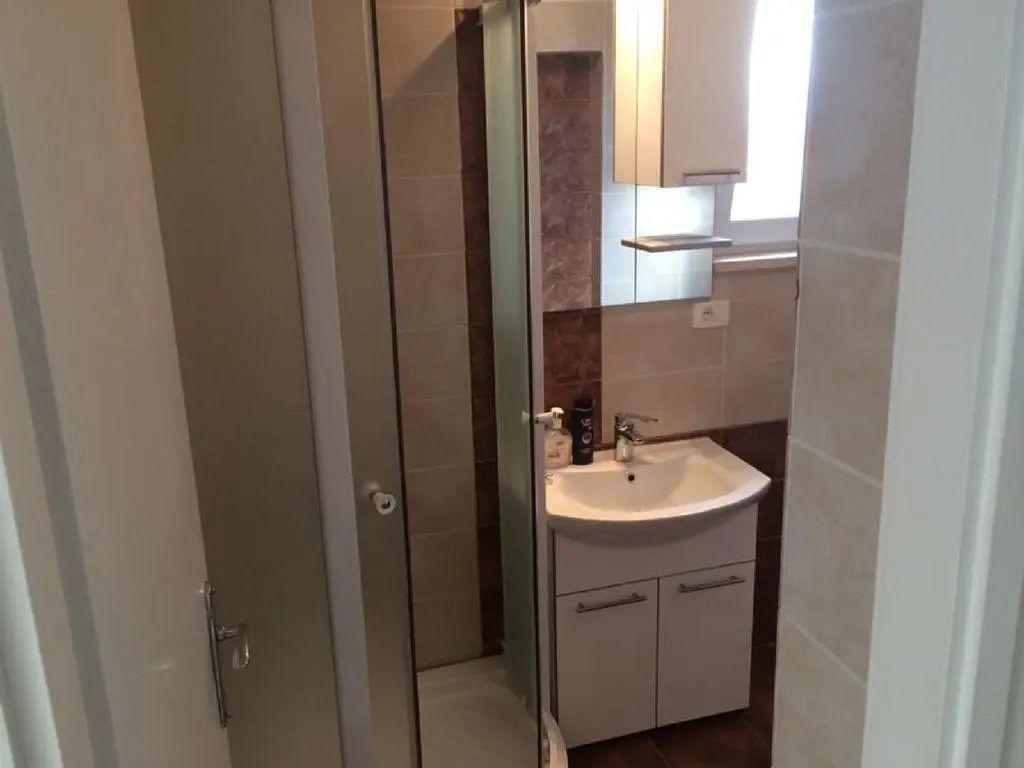 Apartment Vesna