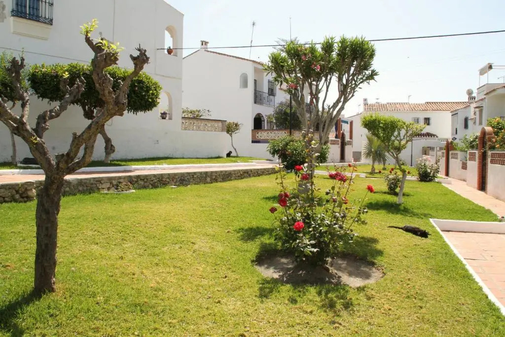 Casa Pino Spainsunrentals 1045