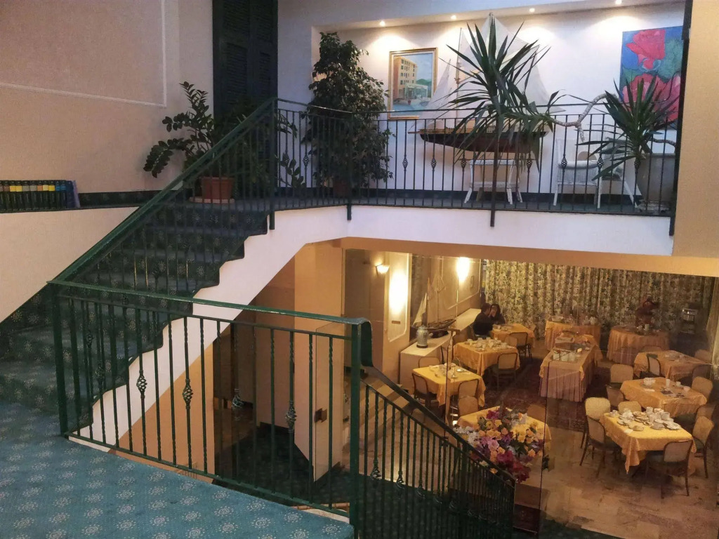 Hotel La Capannina