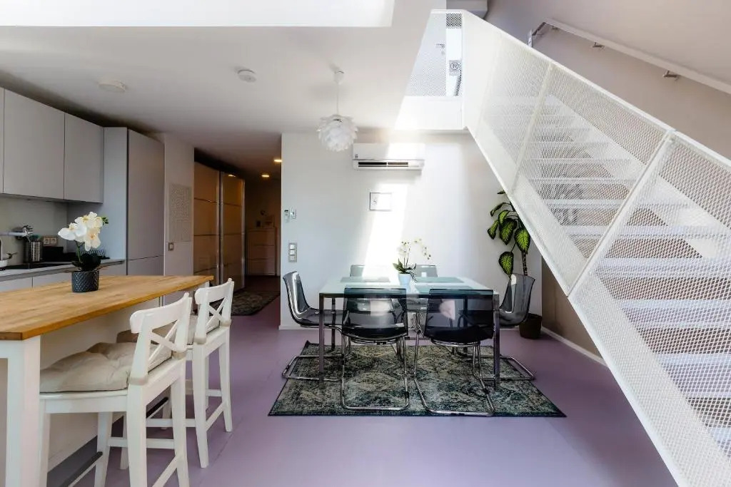 Julius 28 - Perfect Stay at Viennas Central Charm