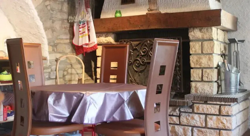 La Maison de Nino