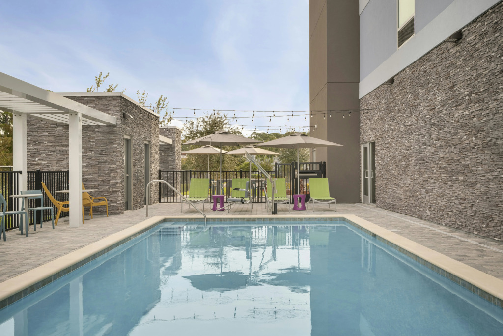 Home2 Suites By Hilton Sanford Orlando North