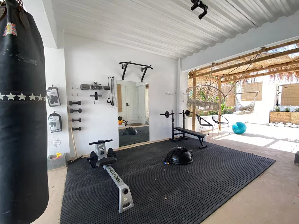 Palm Beach Vacaysuites - Palm Suite 100m2