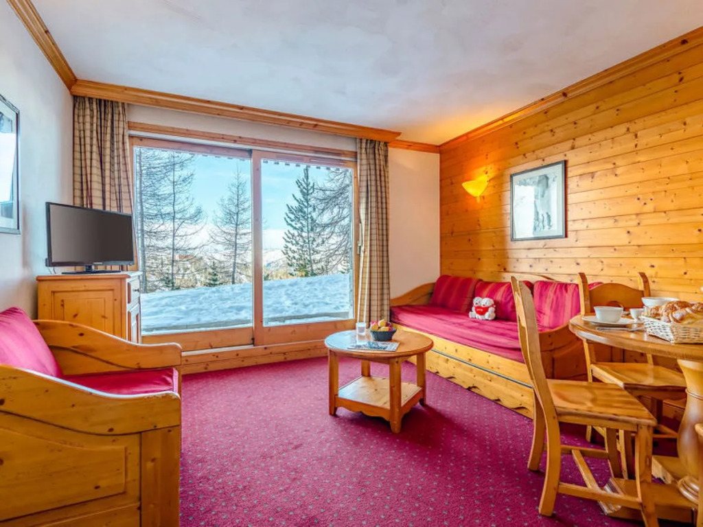Villa Aspen La Plagne 18860