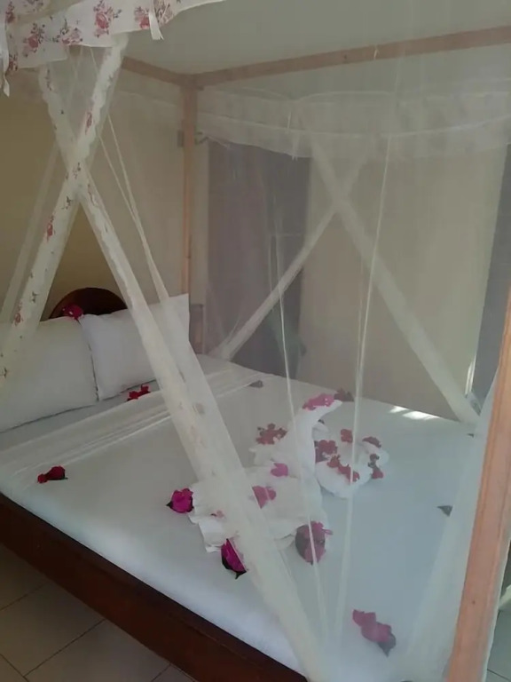 Changu Beach Resort