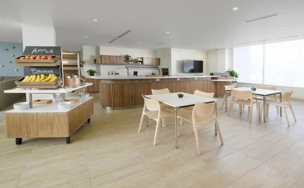 Element by Marriott Austin Round Rock