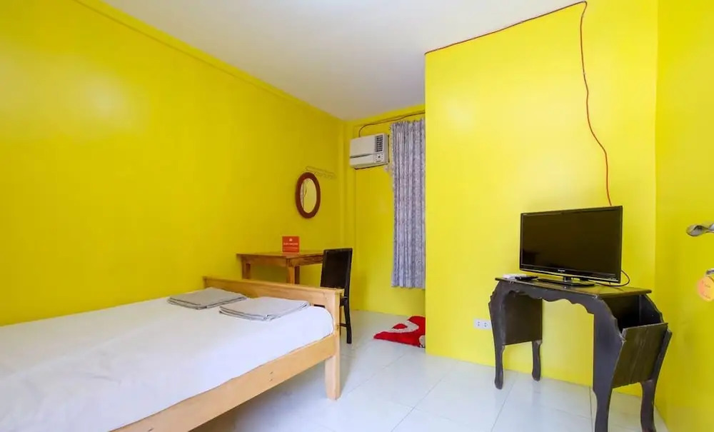 R & R  Guesthouse