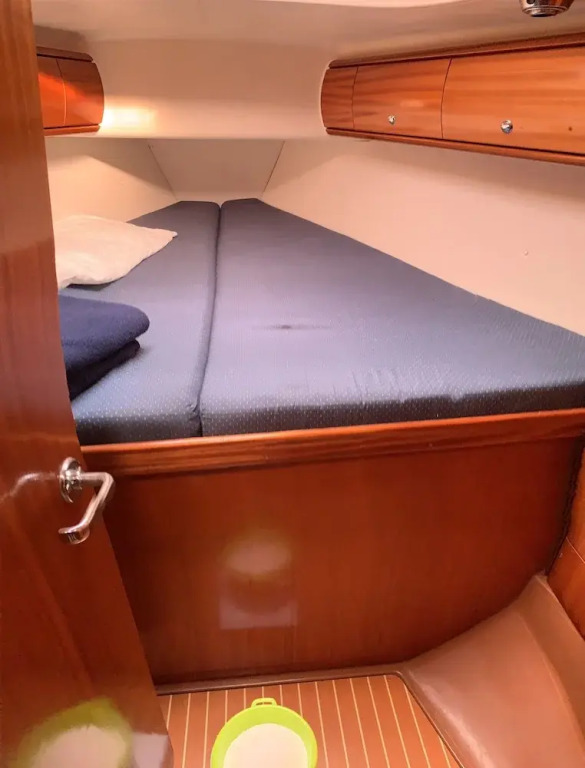 Sailing Experience