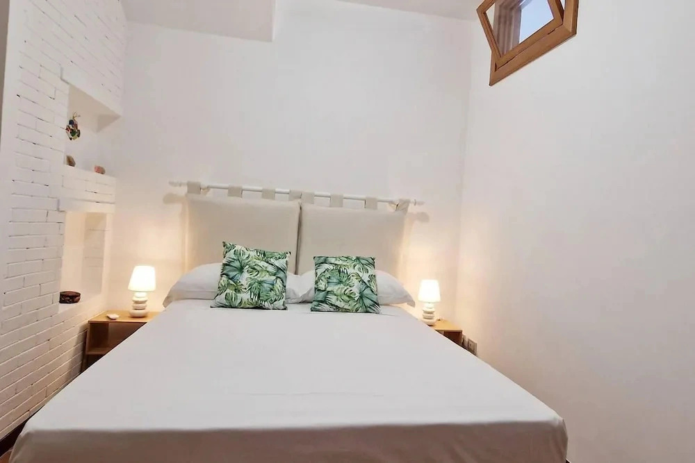 Amalfi Detached Sea View Villa W/solarium Terrace