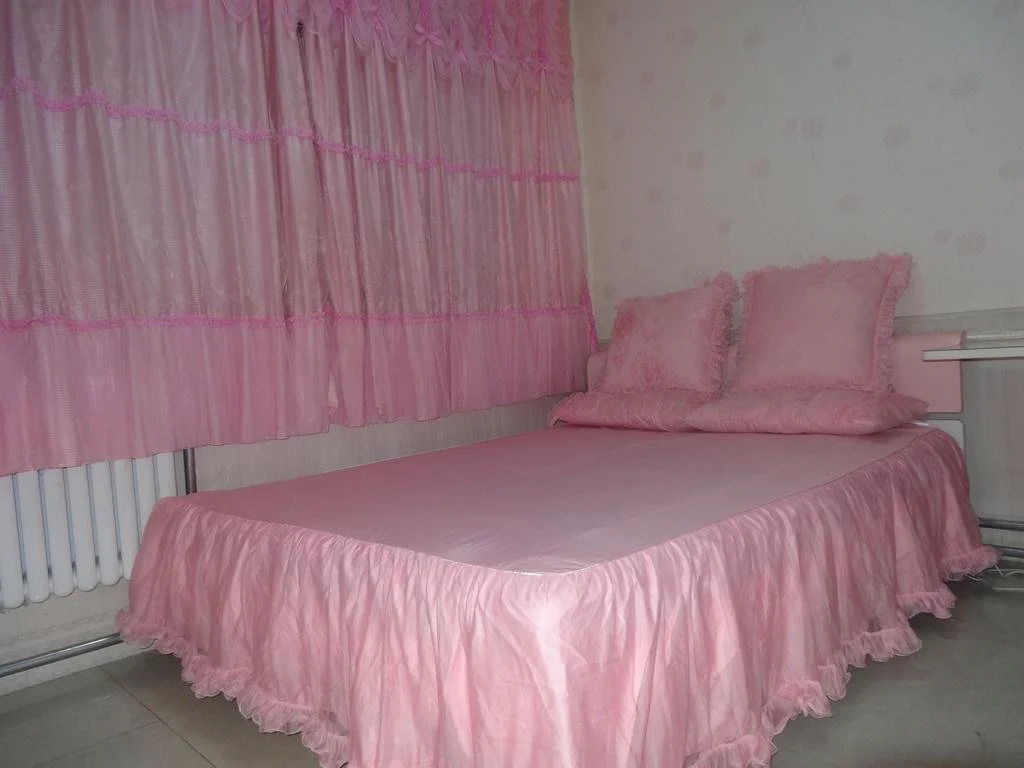 Beidaihe Liuzhuang Liu Qiusheng Hostel