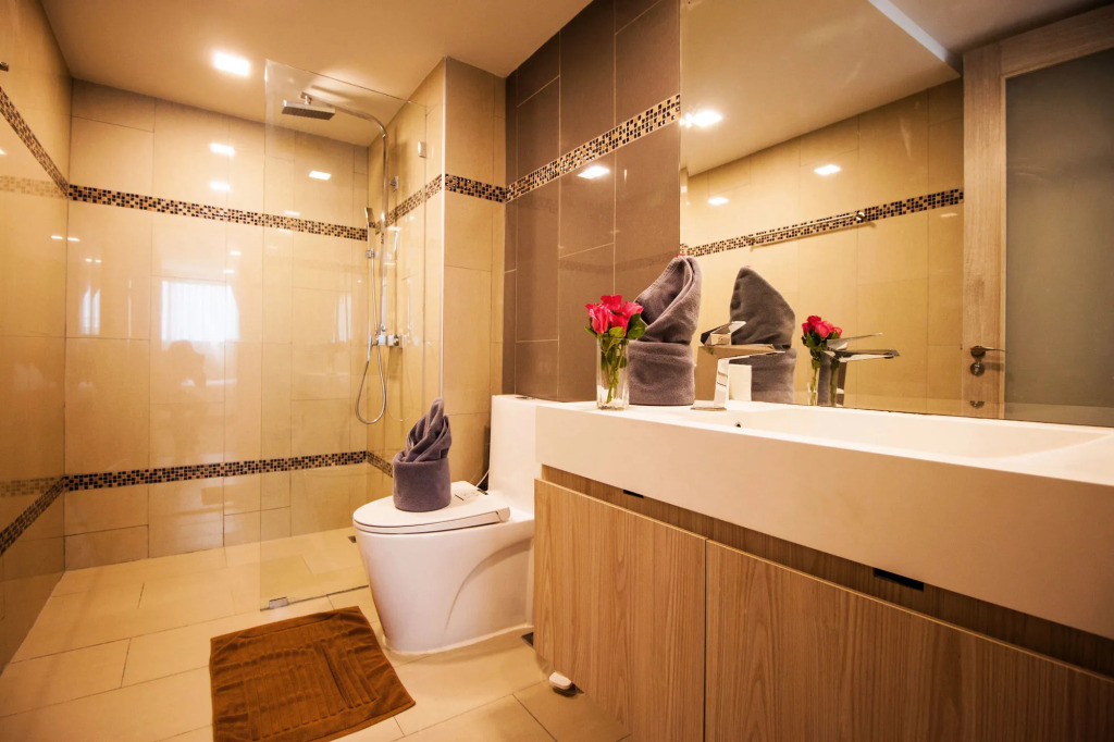 Water Park by Pattaya Sunny Rentals