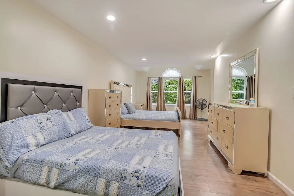 Holiday Home Near Lake and Pool