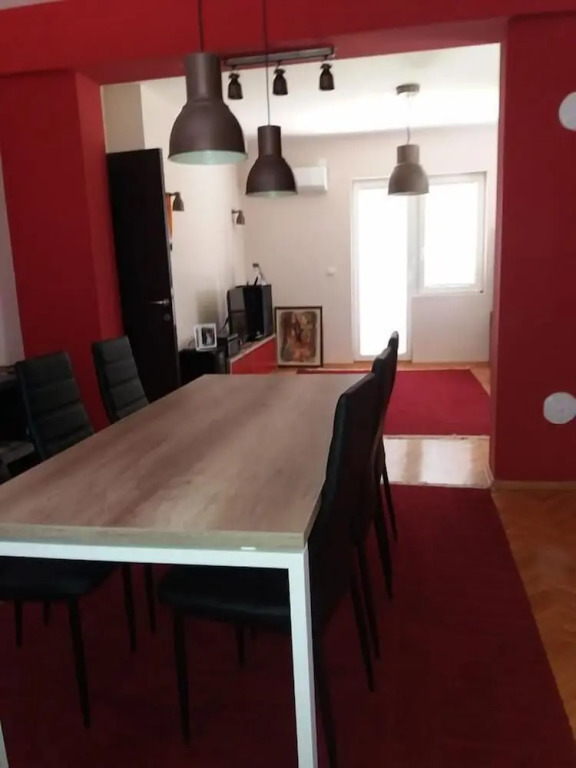 Apartments Grande House
