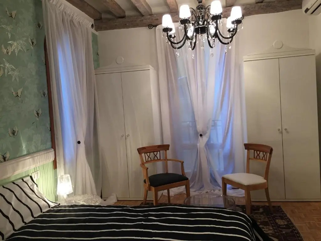 Casa Dello Spezier