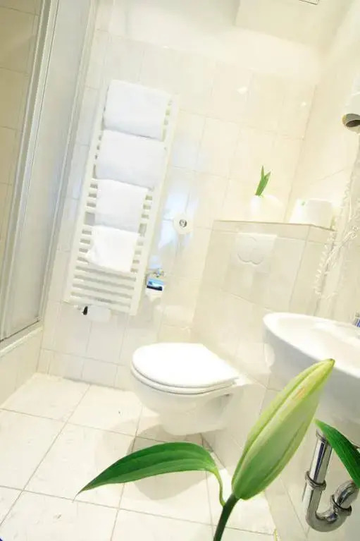 Holiday Inn - the niu, Fusion Hamburg St. Georg by IHG