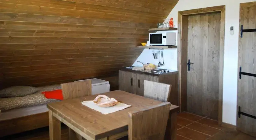 Tourist Village