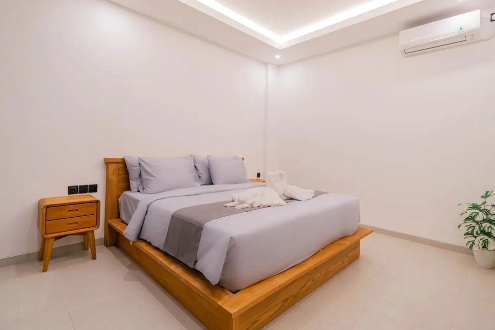 Pasih Seseh Villa and Apartment by Bali Cabin