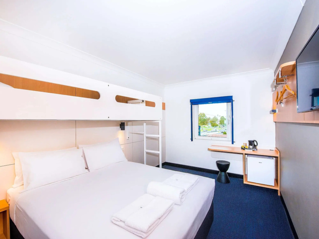 Ibis Budget - Casula Liverpool