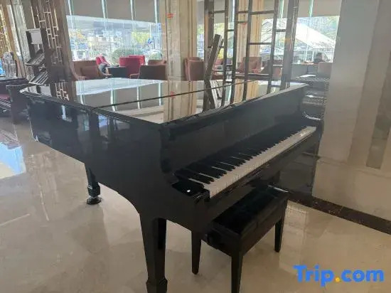 Xin A Dan Yuan Optics Valley International Hotel