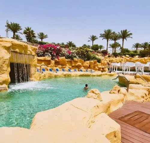 Sharm Domina Royal Suites