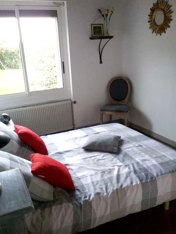 House With 3 Bedrooms in Bosset, With Pool Access, Furnished Terrace a