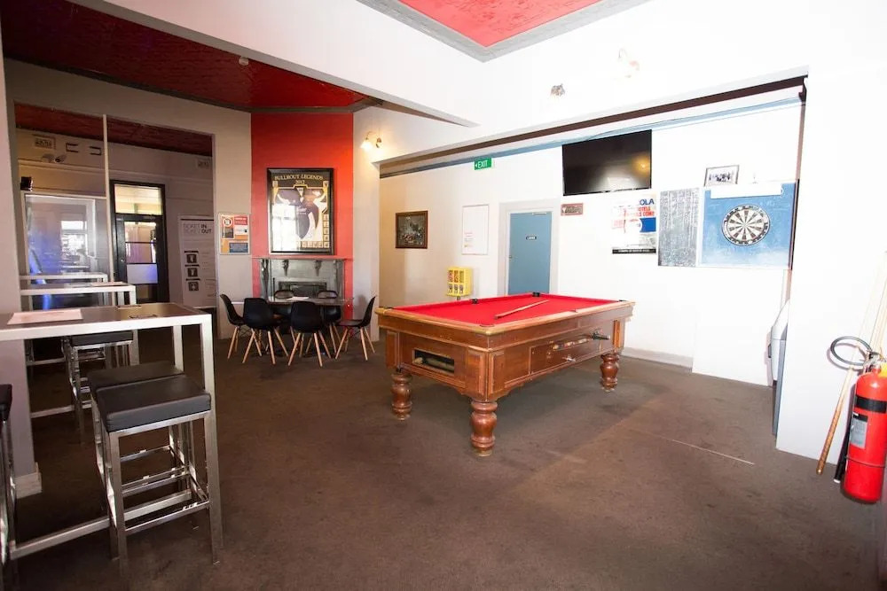 Australian Hotel Grafton