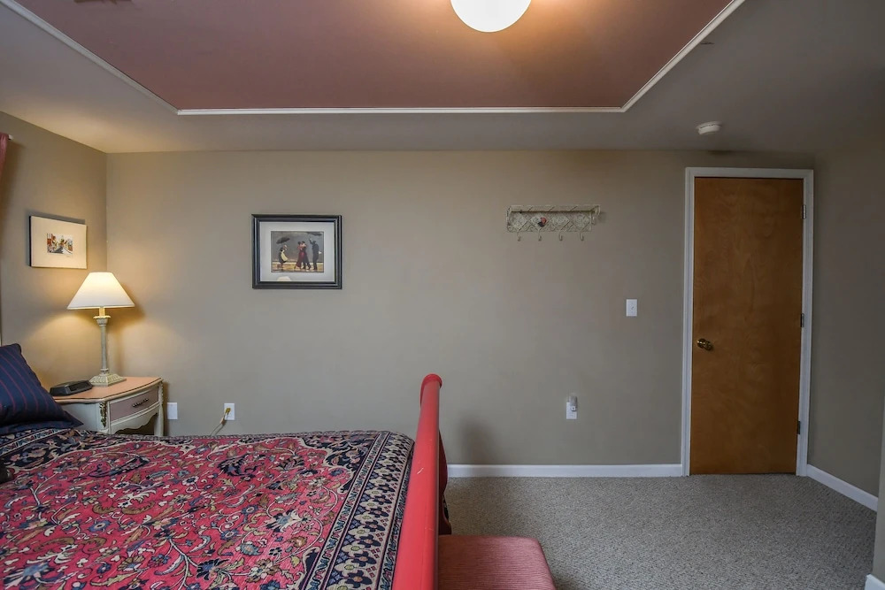 Timberlake 3 Bedroom House