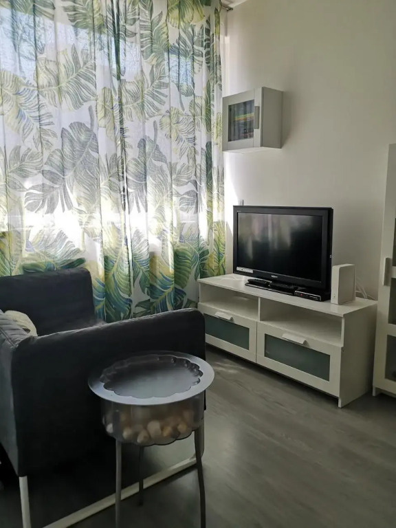 Nice and refreshing flat in Prague
