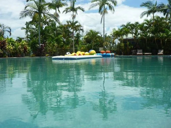 Kurrimine Beach Holiday Park