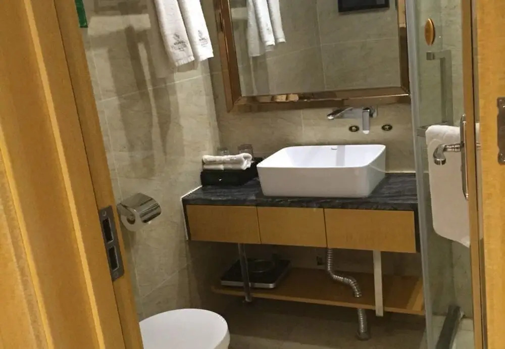 Bossen International Hotel