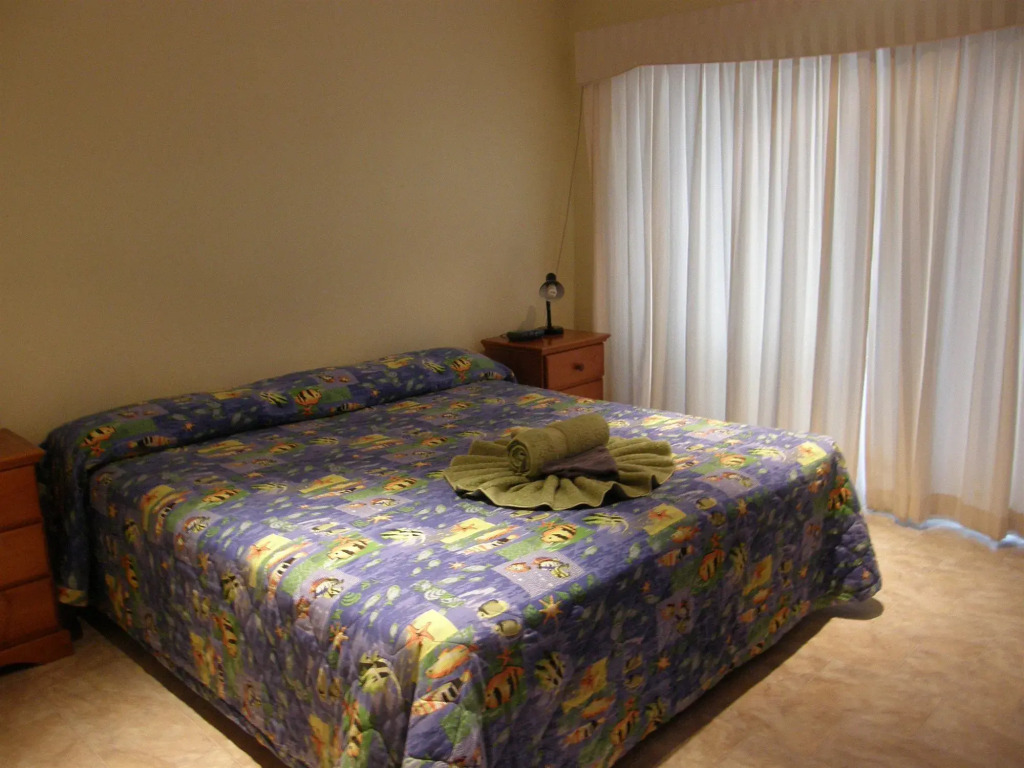 Ambience Holiday Apartments