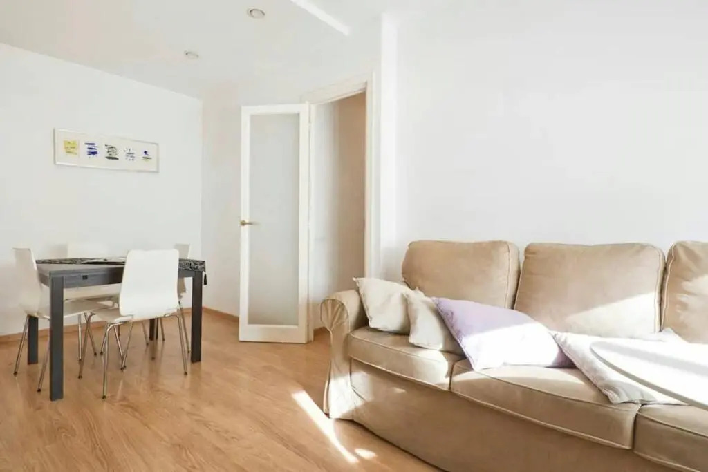 Apartamento Noemi