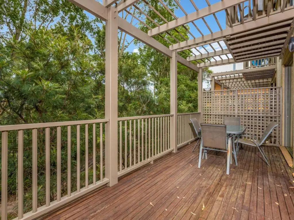 Villa 2br Riesling Villa located within Cypress Lakes Resort