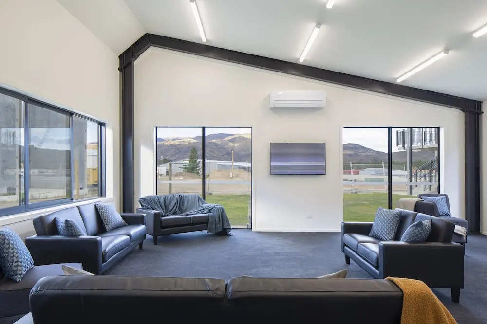 Harvest Park Studios