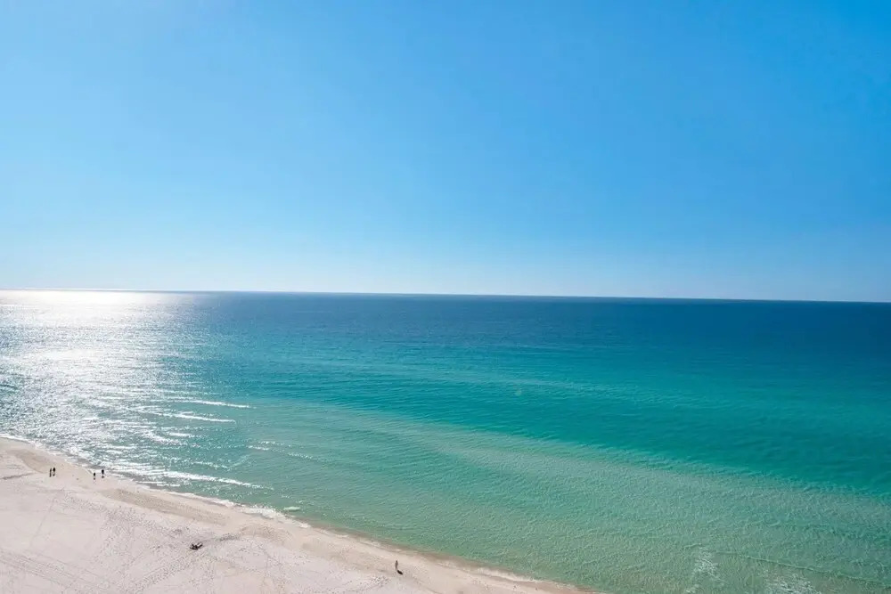 1709 Majestic Beach Resort Tower II
