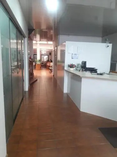 Grand Hotel Tarija