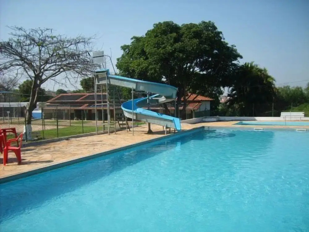 Pousada Samambaia