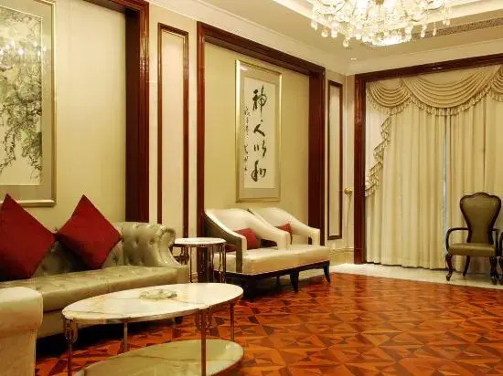 Xingchen Hangdu International Hotel