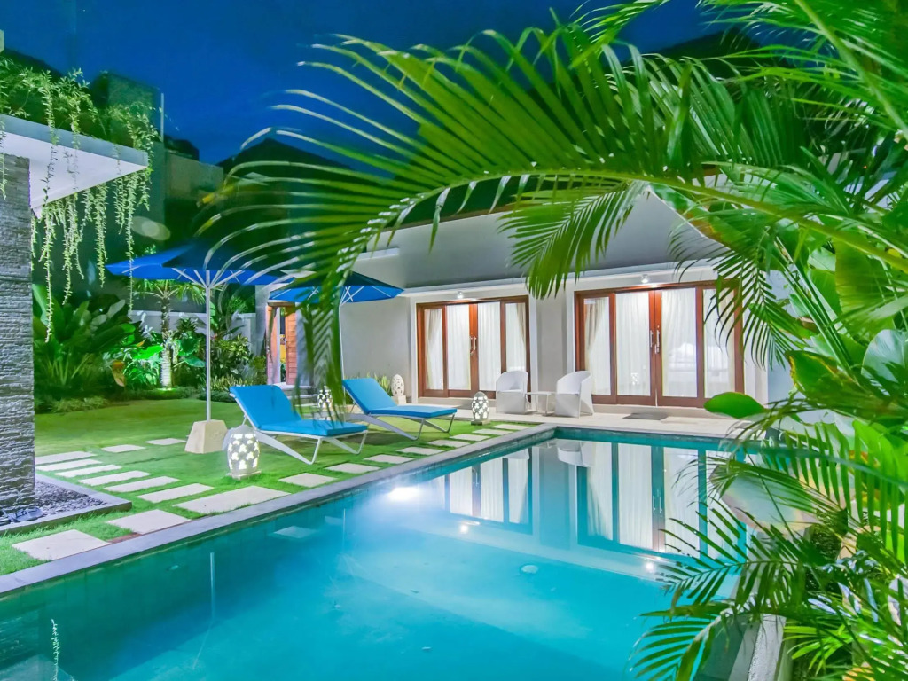 The Akvilla Seminyak